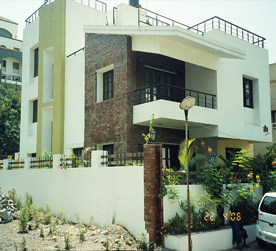 bunglow
