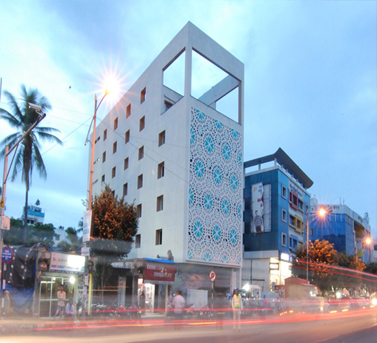 institute