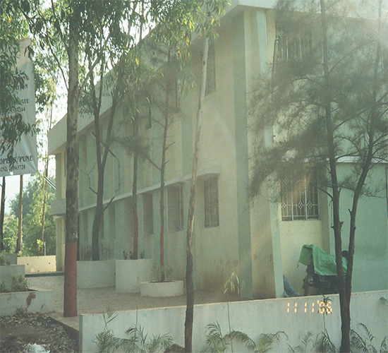 institute