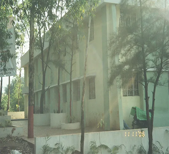 Institutional Projects
